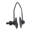 Marine Yacht Unit Round Muff Flusher Motor Flush Sterndrive Outboard Lower