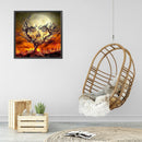 5D Diamond Painting Kit Abstract Full Square Drill DIY Mosaic Picture Home Decor