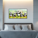 DIY Full Round Drill Diamond Painting Small Animal Handmade Room Decor Art Cr