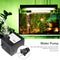 150L/H Submersible Ultra-quiet Water Fountain Pump for Fish Tank Pond (US)