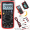ANENG AN870 19999 COUNTS True-RMS Auto Range Digital Multimeter Newly