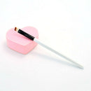5Pc Professional Elite Angled Eyebrow Brush Nice Eye Liner Brow Makeup To  hot.
