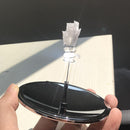 Solar Lighter Outdoor Fire Igniter Emergency Camping Hiking Survival Tool K