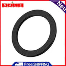 One Piece Bike Crankset Washers Bicycle Crank Set Chain Wheel Spacer (2mm)