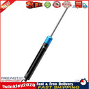 Stainless Steel Fish Hook Remover Fishing Hook Extractor Decoupler (Blue) Newly