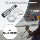 Airless Sprayer Replaceable Accessories Part Seal Ring for Titan 440 / 540