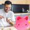 DIY Sandwich Mould Cute Cartoon Bread Biscuit Pastry Kitchen Tools (YL-008)