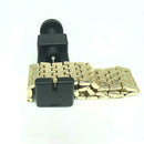 Metal Adjustable Watch Band Strap Bracelet Link Pin Repair Kit Remover AU E6B4