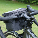 Screen Film Accessories Cycling Handlebar Bike Insulated Bag Front Bag Bicycle
