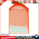 5D Diamond Painting Tools Kit DIY Rhinestones Craft Accessories Set (17) Newly