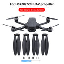 Propeller Props Blade Replacement Kits Drone Wing Fans for Holy Stone HS720/7