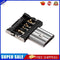 1x OTG Adapter USB to Micro USB Converter Flash Drive Connector for Android