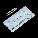 Assorted Optical Repair Tool Eyeglasses Accessories Glasses Repair Tool Kit