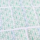 Waterproof Adhesive Plaster Wound Dressing Transparent Tape Fixation Bandage