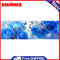 DIY Diamond Painting Full Round Drill Blue Rose Rhinestone Modern Handmade Craft