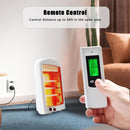 Wireless Socket LED Thermostat Heating Infrared Heating Control Temperature~