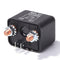 200A 12V DC Split Charge Winch Relay 4 Pin Normally Open for Car Van Boat Marine