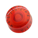 4pcs Electric Guitar Knob Cap Guitar Volume Tone Button Musical Instrument Pa