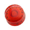 4pcs Electric Guitar Knob Cap Guitar Volume Tone Button Musical Instrument Pa