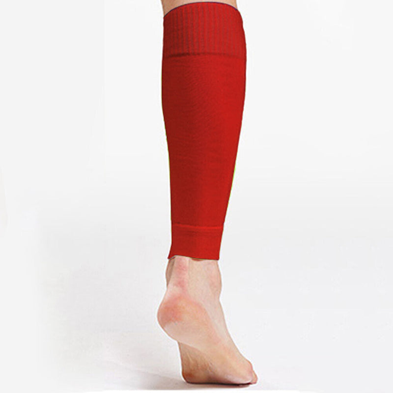 Professional Soccer Sports Legging Sleeves Protective Gear for Adults Child