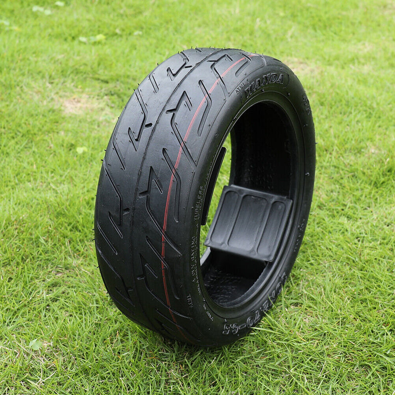 10x2.7-6.5 Tubeless Tire for Sealup Electric Scooter 10 inch Wear Resistant