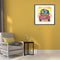 5D Diamond Painting Summer Car Full Round Rhinestone DIY Mosaic Kit Home Picture