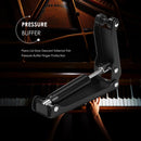 Piano Lid Slow Descent External Thin Pressure Buffer Finger Protection (3) Newly
