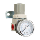 Water Trap Oil Water Separator Filter Regulator Pneumatic Air Pressure Filter