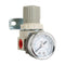 Water Trap Oil Water Separator Filter Regulator Pneumatic Air Pressure Filter