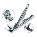 Home Kitchen Anti-Scald Plate Bowl Dish Pot Holder Clip Clamp HOT Carrier U8C3