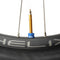 Replacement Vacuum Tire Nozzle Nut for Bicycle Cycling Inner Tube Valve Lock Cap