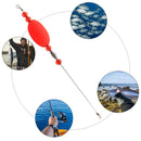 6g Fish Floats Portable Fishing Line Buoy Bobber Fishing Lure Tackle Access
