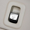 Tailgate Rear Trunk Switch Button Cover for Mercedes C Class W205 E Class Newly
