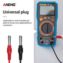 ANENG Multi-functional Digital Multimeter Test Leads Kit Replaceable Test Wires