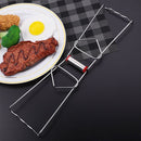 Anti-Hot Steamer Lifter Holder Anti-Scalding Clip Dish Bowl Clamp Plate Gripper