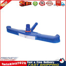 Swimming Pool Cleaner Cleaning Suction Brush Cleaning Tool Pool Equipment Newly
