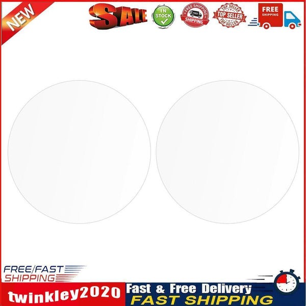 2pcs Watch Tempered Glass Screen Protector Film for Garmin Forerunner 745 Newly