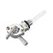 Tank Petcock Valve Switch Damper Switch Carburetor Plunger Kitfor motocross ATV