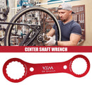 Bottom Bracket Wrench for SM-BB51 BB52 BB70 BB71 BB44 BB46 BB49 Bike Repair Tool