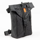 Rucksack Motorcycle Fanny Pack Cycling Backpack Motorcycle Side Leg Bag