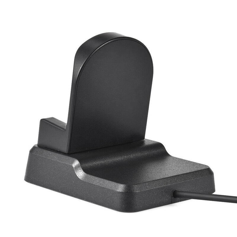 For Galaxy Watch4/Watch4 Classic/Watch Active2 Smart Watch Charger (Square)