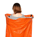 Ultralight Travel Emergency Blanket Waterproof Outdoor Camp Thermal Sleepin