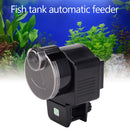 Automatic Fish Tank Feeder Aquarium LCD Indicate Feeding Dispenser (AF2003)