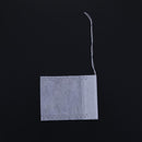 100pcs Drawstring Home Medicine Bag Empty Tea Spice Seal Filter Bag(6X8cm)