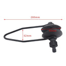 Marine Yacht Unit Round Muff Flusher Motor Flush Sterndrive Outboard Lower