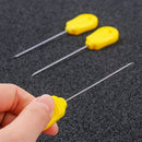 Lure Carp Drilling Tool Tackle Hair Rig Baiting Needles Baits Accessories