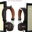 Household Plastic Stand Monitor Holder Earphone Accessories Headphone Hook