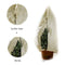Plant Cover - 2pcs Protection Frost Blankets Anti-Freeze Plant Protection Bags