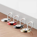 Universal Ring Phone Holder Phone Holder 360° Rotation Mobile Phone Accessories