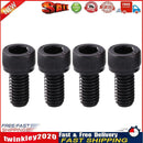4pcs Electric Scooter Parking Kickstand Screws Accessories for M365 Pro 2 Newly